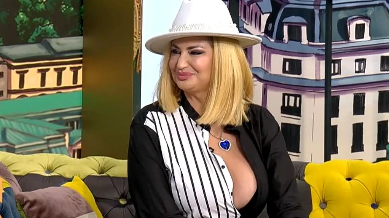 Ce spune Julia Chelaru despre o nouă CĂSĂTORIE. ”Eu mi-am trăit evenimentul”