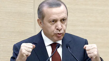 Inamicul numărul 1 al planetei DĂ UN DOS DE PALMĂ Europei: ''Vom fi obligați...''