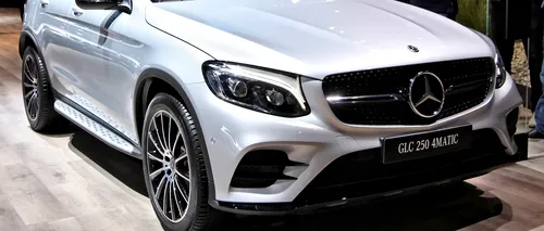 Pagubă de 100 de milioane de euro pentru Mercedes-Benz, după ce ministrul Transporturilor a obligat compania să recheme în service peste 770.000 de mașini