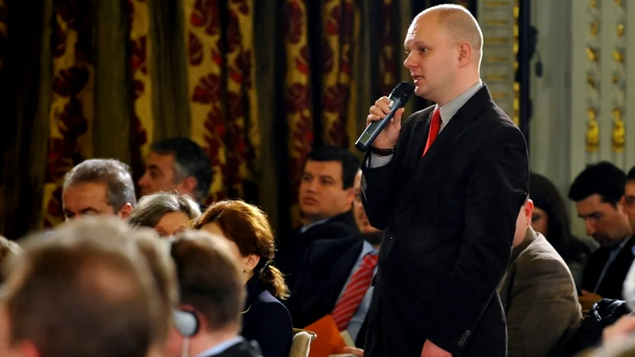 Profesorul de drept constituțional Ioan Stanomir: Doar interesele politice pot justifica excluderea de pe liste a celor cu buletine expirate