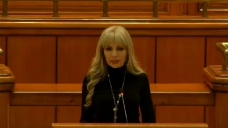 VIDEO | Deputatul Laura Vicol, inițiatorul legii dedicate persoanelor cu autism, votată în timp-record. „Proiectul corectează o nedreptate evidentă”