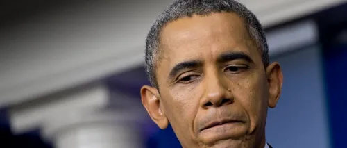 Obama a discutat la telefon cu Netanyahu despre dosarul iranian