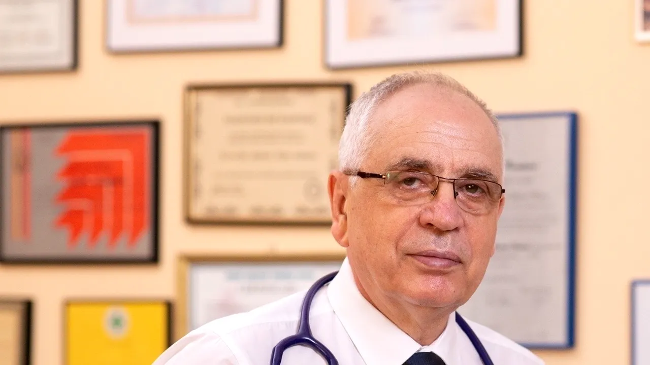 Medic, despre problemele create de un antiviral folosit de mulţi români contra COVID: „Amăgire-numele tău se cheamă Arbidol”