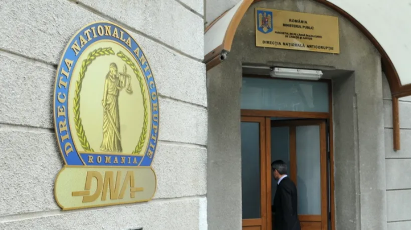 Șeful Direcției Sanitar Veterinare Sibiu, audiat la DNA, într-un dosar de corupție