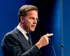 Înaintea summitului NATO de la Haga, Mark Rutte avertizează cu privire la pregătirile militare “masive” ale Chinei și riscul unui conflict în Taiwan