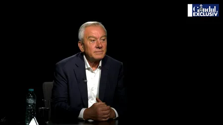 VIDEO EXCLUSIV | Cine este responsabil pentru deficitul României? Constantin Toma: Toate guvernele din ultimii 10-12 ani