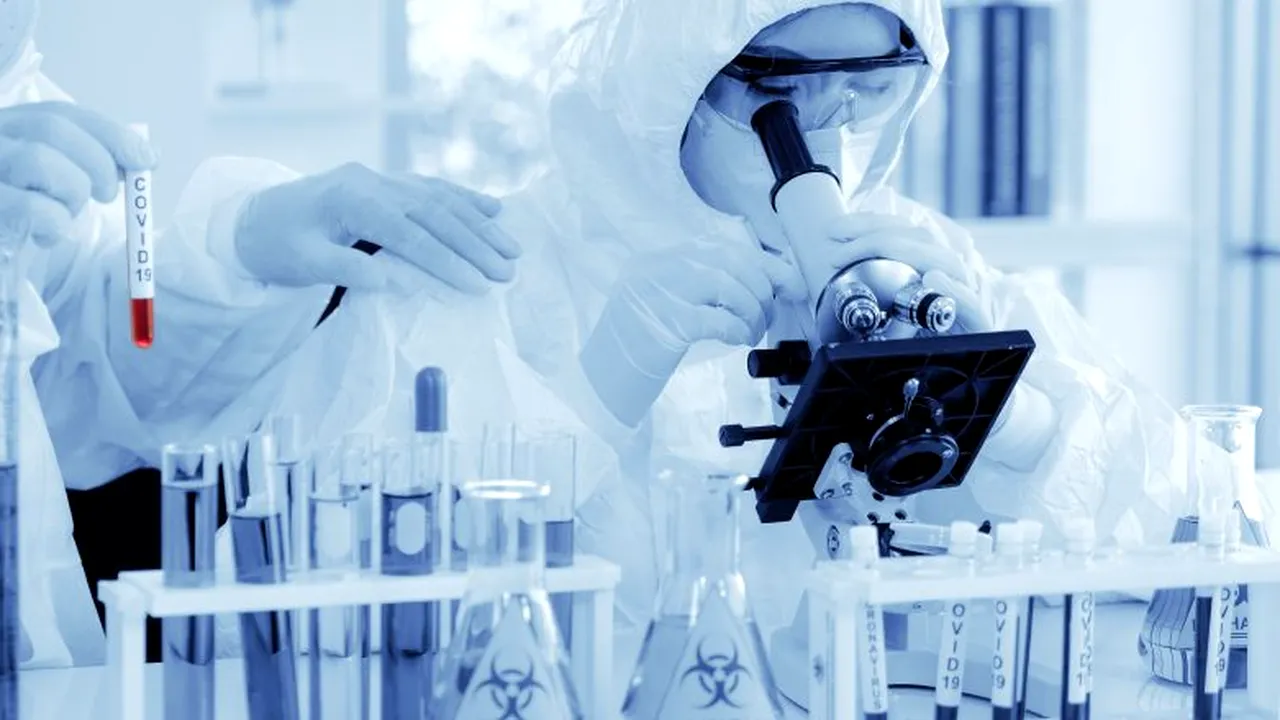 Un jurnalist englez s-a oferit voluntar pentru vaccinul anti-COVID al Universității Oxford: „Mă bucur că am avut posibilitatea de a juca un rol”