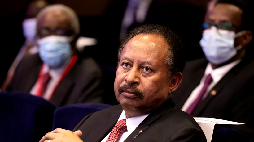Premierul din Sudan, înlăturat de Armată, a fost repus în funcție după ce a ajuns la un acord cu liderii militari