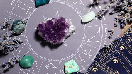 Aprilie 2025, previziuni numerologice teribile. ATENȚIE la impactul cifrei 4!