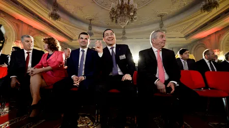 Ponta: În 2012, plecam să joc baschet, dar m-a sunat Băsescu pentru guvernare; Crin a zis: Aoleu!