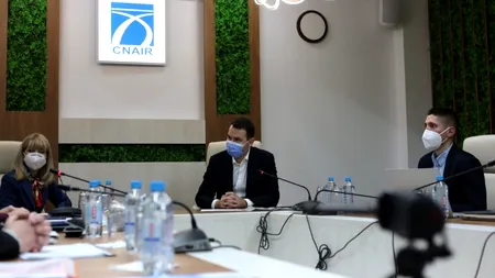 Ministerul Transporturilor a semnat contractul de execuție! Una dintre cele mai importante magistrale a primit undă verde