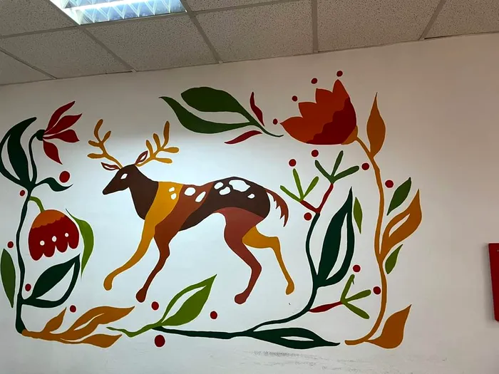 Sursa foto: Liceul de Arte Bălașa Doamna