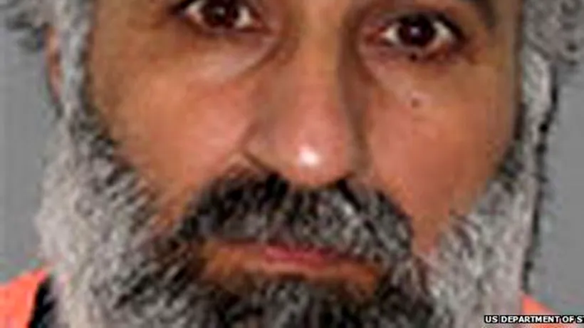 Lider al rețelei teroriste Stat Islamic, ucis într-un raid aerian american
