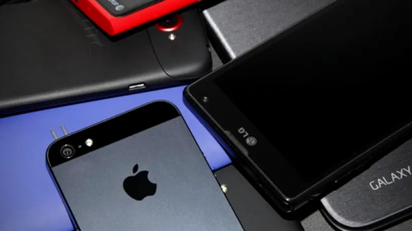 ANALIZĂ. Cele trei companii care pun în pericol pozițiile Samsung și Apple pe piața de smartphone-uri