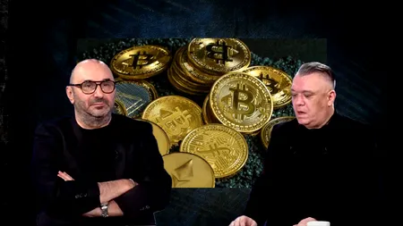 Cristian Sîrbu: „Anchetatorii au cerut accesul la portofelele VIRTUALE  ale lui Bogdan Peșhir