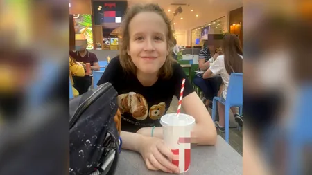 Poliția este în alertă. O adolescentă din Ilfov a plecat la mall, dar nu s-a mai întors acasă