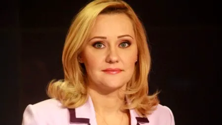 Alegeri locale 2020. Elena Lasconi, noul primar din Câmpulung Muscel: „A început revoluția”