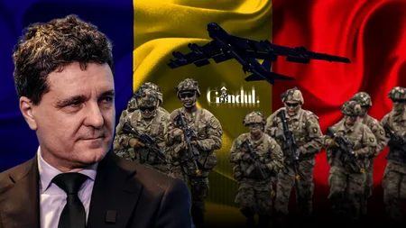 Anunțul oficial al lui Nicușor Dan despre dislocarea de trupe și echipament americane pe teritoriul României