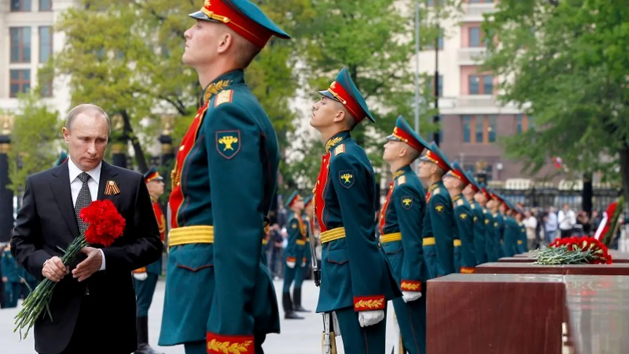 Avertisment polonez: Rusia pregătește o agresiune împotriva NATO