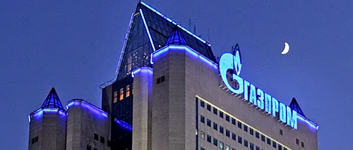 Gazprom a transmis Comisiei Europene propuneri pentru soluționarea litigiului privind monopolul