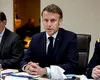 Emmanuel Macron a făcut APEL la evitarea unei „escaladări necontrolate” în Orientul Mijlociu