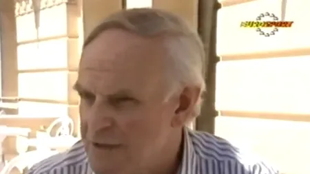 Sid Watkins, medicul care a salvat viața multor piloți de F1, a decedat