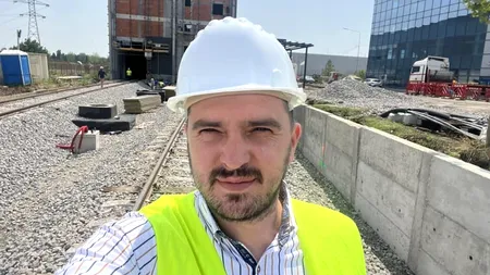 ATUNCI și ACUM | Drumul lui Mihai ENACHE spre Primăria Capitalei: O combinație de leadership administrativ și o nouă abordare politică sub umbrela AUR