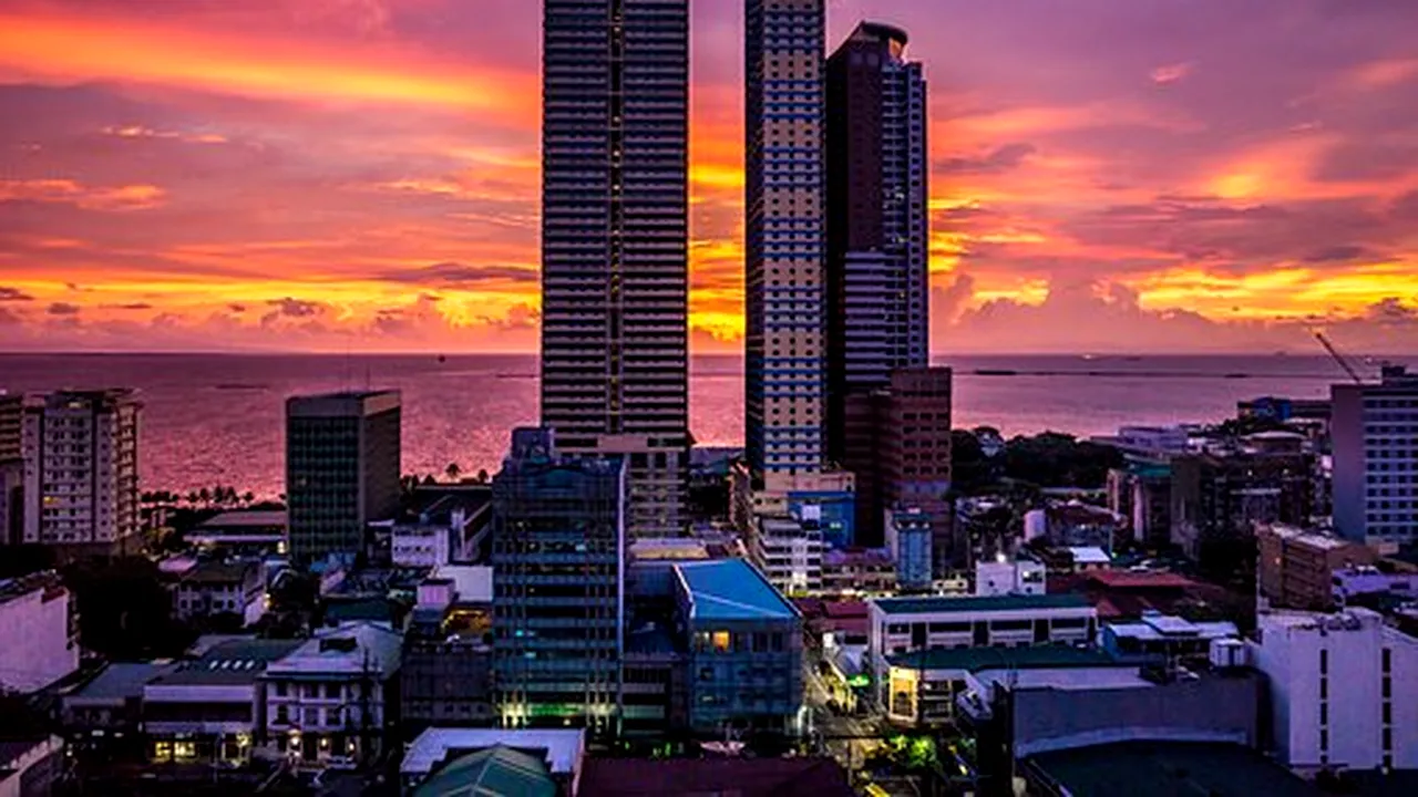 Parlamentari împușcați la o petrecere de Crăciun în Filipine