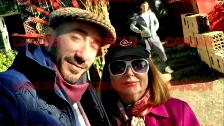 Iubitul Rodicăi Stănoiu, prima reacție în ziua în care aceasta a fost deshumată, pentru stabilirea cauzei decesului. Ce va stabili autopsia