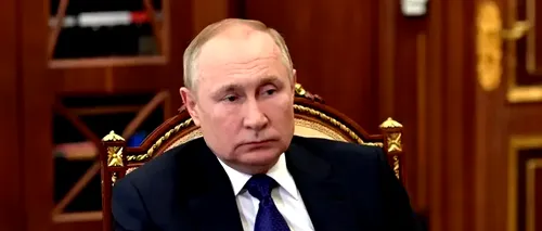 Dmitri Peskov: Vladimir Putin nu știe dacă va candida sau nu la alegerile prezidențiale din 2024