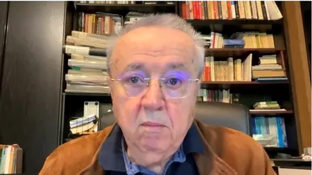 Ion Cristoiu: D-ale nevolniciei: Nicușor Dan nu s-a dus la ONU, pentru că trebuia să se uite pe niște legi!