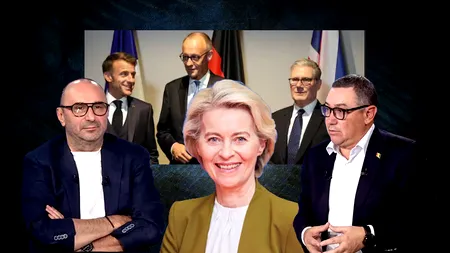 Victor Ponta: „Rămâne de văzut ce mai zic liderii europeni popoarelor lor după ce se oprește focul în UCRAINA”