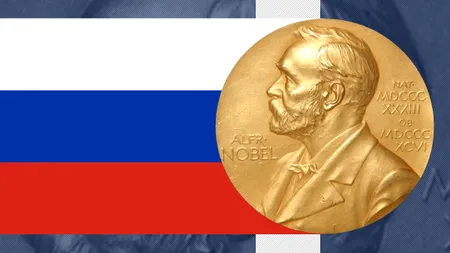 Rușii au încercat să-și creeze propriul lor premiu Nobel. Istoric rus: Adevăratul premiu Nobel și-a pierdut relevanța