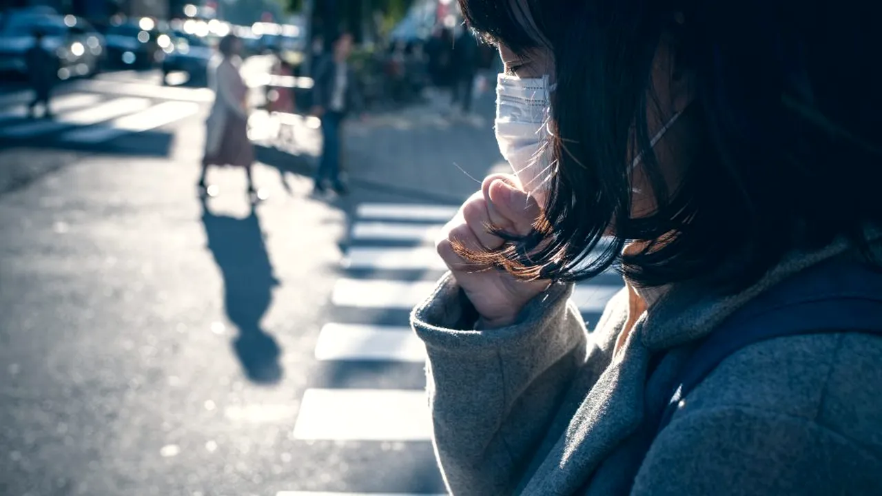 Doi studenți ai Academiei de Muzică din Cluj, sub observație medicală după ce au revenit din China