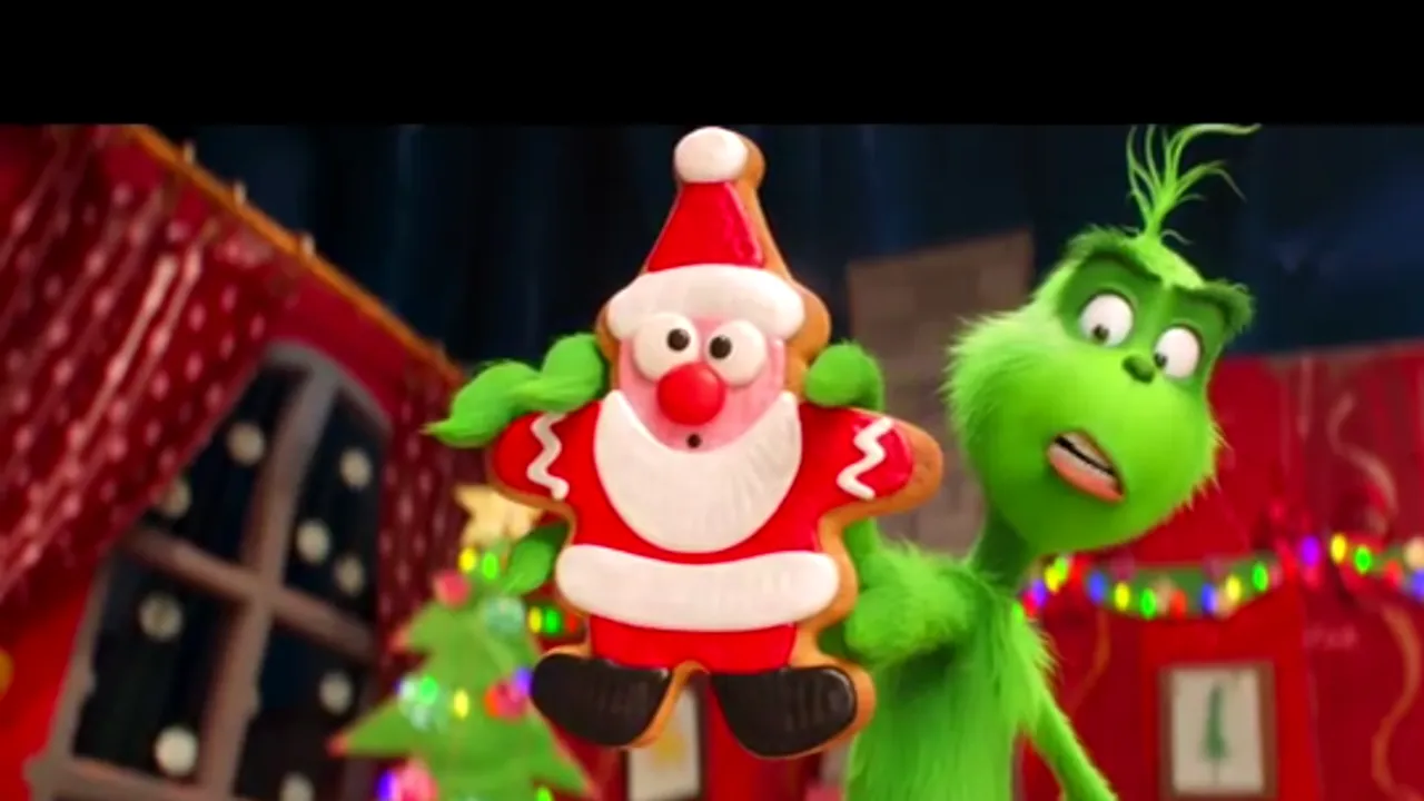 Probleme de VĂDUVE și BOX, UN OM LA LOCUL LUI și GRINCH, pe ecranele românești, din weekend