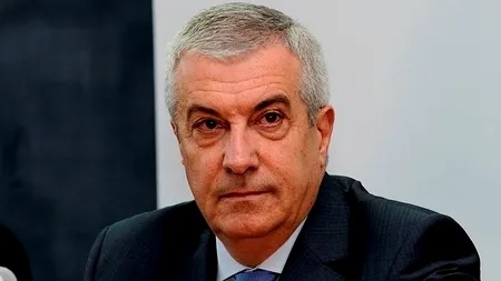 Călin Popescu Tăriceanu, vaccinul anti-COVID și Klaus Iohannis: ”O propagandă ieftină și o nouă încercare de manipulare a populației!”