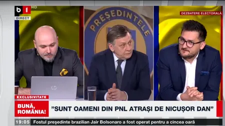 Crin Antonescu: „Este de dorit ca, la un moment dat, în viitor, să se normalizeze și relația cu Rusia”