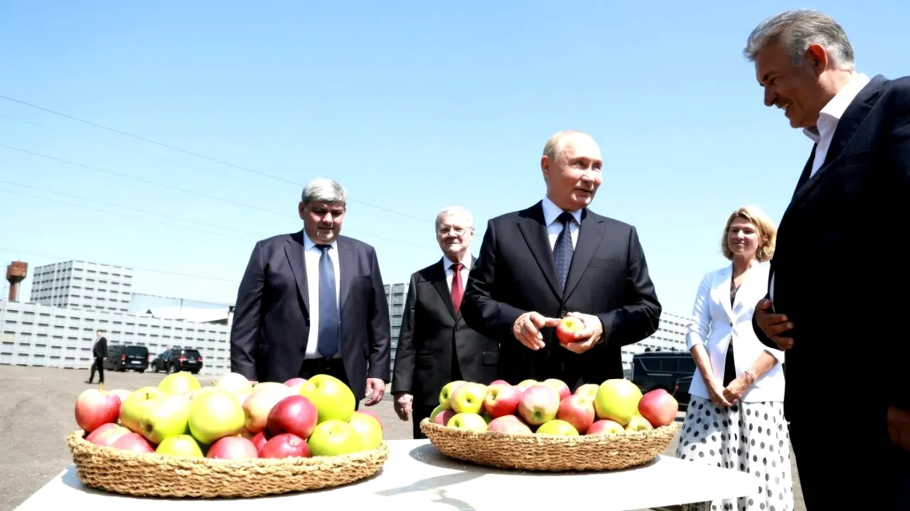 Război pe teritoriul Rusiei. În regiunea Kursk, rușii ACUZĂ că au fost uitați de „patria-mamă” și de Putin: „Fiecare este pe cont propriu”