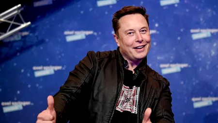 Elon Musk: Valorile Bitcoin și Ethereum „par mari”. Criptomonedele au atins noi recorduri