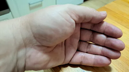 Ce înseamnă LITERA M în palmă. Află ce arată acest lucru despre tine, mai ales că poate avea numeroase semnificații importante