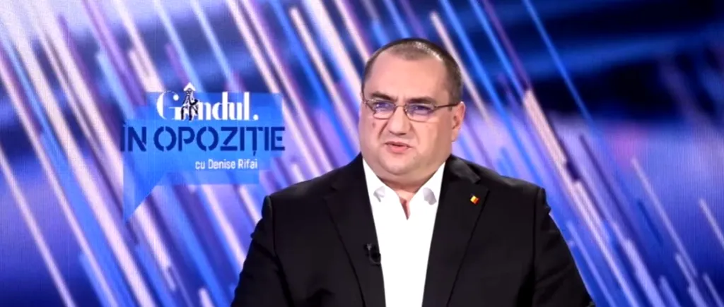 Cu ce se ocupă soția lui Cristian Terheș, candidatul la Președinția României