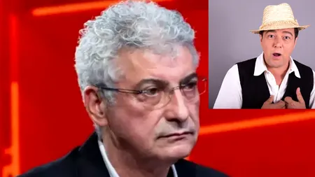 Care ar fi fost ultimele cuvinte ale lui Silviu Prigoană. Văru’ Săndel a făcut dezvăluirea TULBURĂTOARE