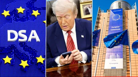 SUA vrea să atace reglementările stricte ale Uniunii Europene la ONU. Care sunt interesele administrației lui Donald Trump