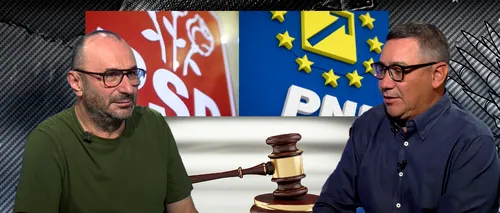 Victor Ponta, despre competiția PREZIDENȚIALĂ: “Politicienii trebuie să se bată în arena politică, nu în DOSARE penale“