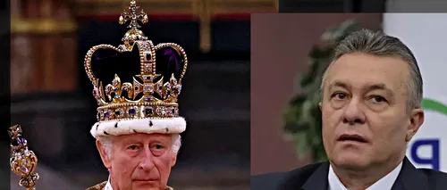 EXCLUSIV | Cum va privi Regele Charles România, față de care are o slăbiciune. Cristian Diaconescu: „Acum este un alt tip de abordare, mai sofisticat”