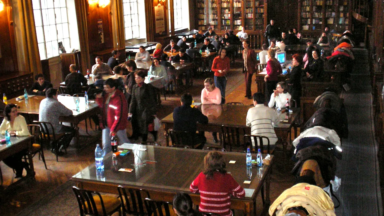 Testele la care românii nu copiază. Care este secretul din spatele 