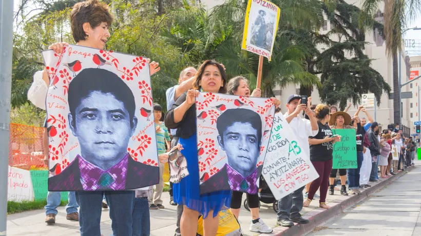 Premieră în justiția mexicană: Au fost emise mandate de arestare pentru personalul militar! Ce s-a întâmplat în 2014 schimbă istoria statului