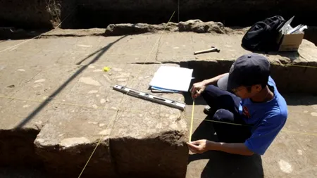 Vestigiile celui mai mare templu hindus, descoperite în insulele Bali. GALERIE FOTO