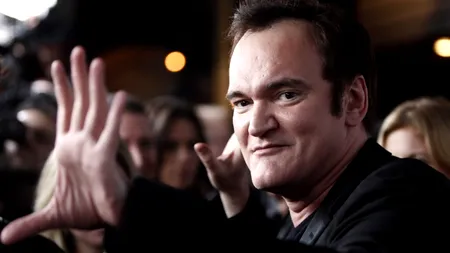 Quentin Tarantino Unchained: Celebrul regizor a vorbit într-un interviu despre „pensionare