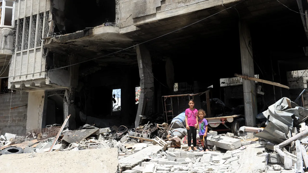 Curtea Internaţională de Justiţie începe audierile în cazul acuzațiilor de GENOCID aduse Israelului